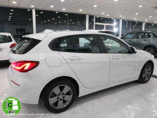 BMW Serie 1 en venta en Santa Fe (Granada) - Santa Fe