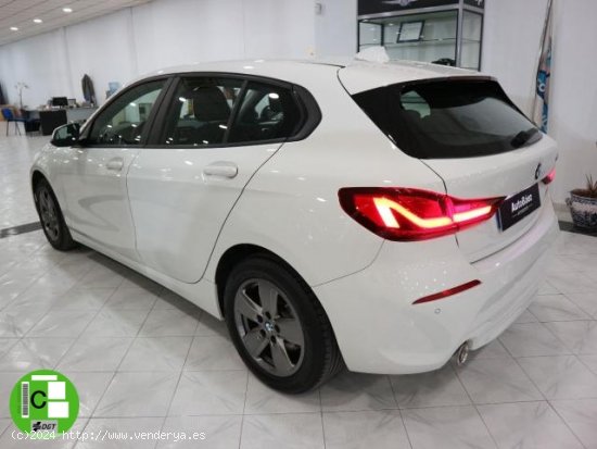 BMW Serie 1 en venta en Santa Fe (Granada) - Santa Fe