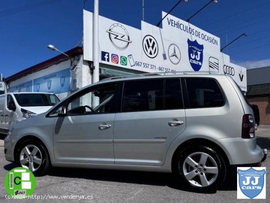 VOLKSWAGEN Touran en venta en Mejorada del
Campo (Madrid) - Mejorada del
Campo