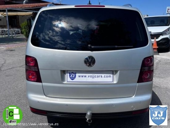 VOLKSWAGEN Touran en venta en Mejorada del
Campo (Madrid) - Mejorada del
Campo