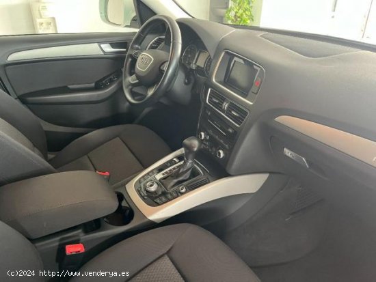 AUDI Q5 en venta en Coria
del RÃ­o (Sevilla) - Coria
del RÃ­o