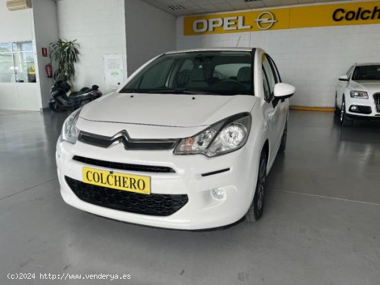  CITROEN C3 en venta en Coria
del RÃ­o (Sevilla) - Coria
del RÃ­o 