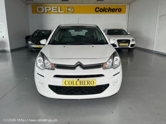 CITROEN C3 en venta en Coria
del RÃ­o (Sevilla) - Coria
del RÃ­o