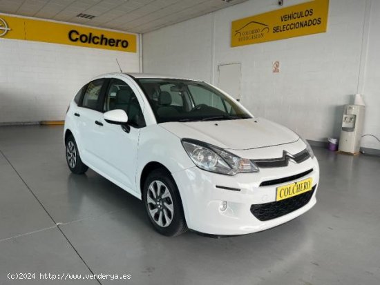 CITROEN C3 en venta en Coria
del RÃ­o (Sevilla) - Coria
del RÃ­o