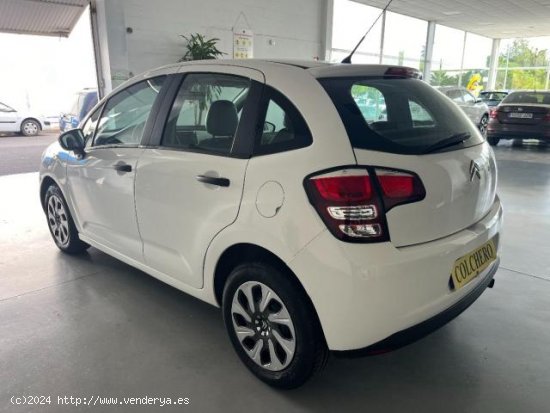 CITROEN C3 en venta en Coria
del RÃ­o (Sevilla) - Coria
del RÃ­o