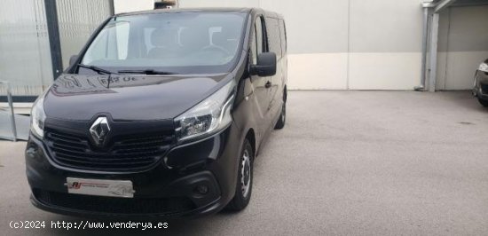  RENAULT Trafic en venta en Santpedor (Barcelona) - Santpedor 