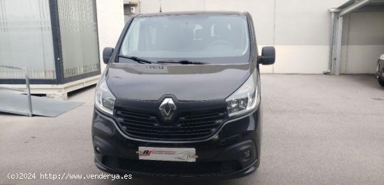 RENAULT Trafic en venta en Santpedor (Barcelona) - Santpedor