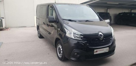 RENAULT Trafic en venta en Santpedor (Barcelona) - Santpedor