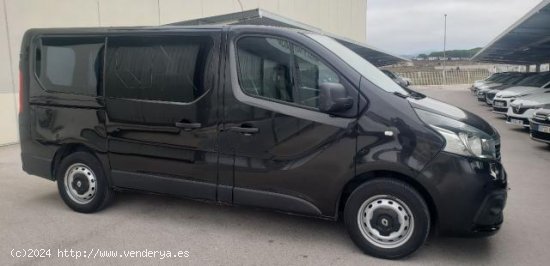 RENAULT Trafic en venta en Santpedor (Barcelona) - Santpedor