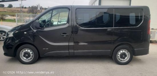 RENAULT Trafic en venta en Santpedor (Barcelona) - Santpedor