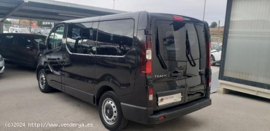 RENAULT Trafic en venta en Santpedor (Barcelona) - Santpedor