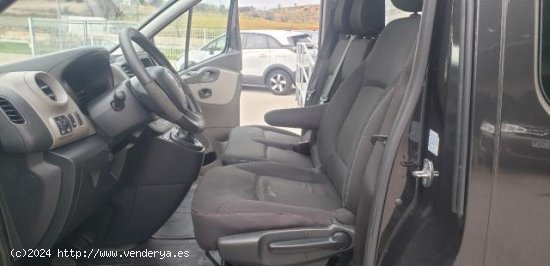 RENAULT Trafic en venta en Santpedor (Barcelona) - Santpedor