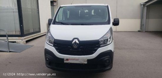 RENAULT Trafic en venta en Santpedor (Barcelona) - Santpedor