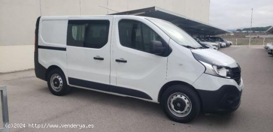 RENAULT Trafic en venta en Santpedor (Barcelona) - Santpedor