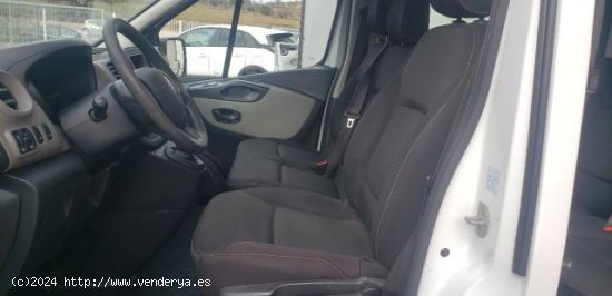 RENAULT Trafic en venta en Santpedor (Barcelona) - Santpedor