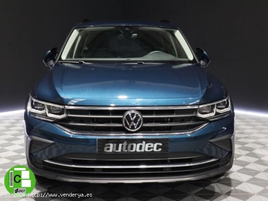 VOLKSWAGEN Tiguan en venta en Carcaixent (Valencia) - Carcaixent