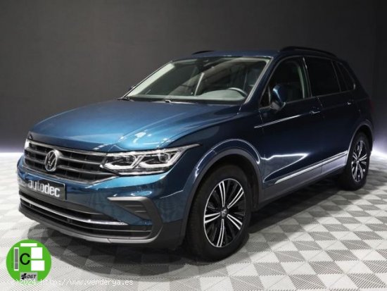 VOLKSWAGEN Tiguan en venta en Carcaixent (Valencia) - Carcaixent