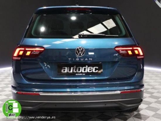 VOLKSWAGEN Tiguan en venta en Carcaixent (Valencia) - Carcaixent