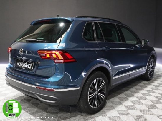 VOLKSWAGEN Tiguan en venta en Carcaixent (Valencia) - Carcaixent