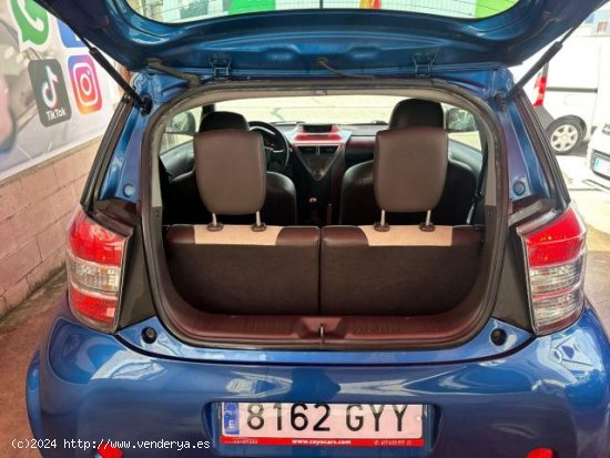 TOYOTA iQ en venta en Arganda del Rey (Madrid) - Arganda del Rey