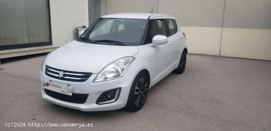  SUZUKI Swift en venta en Santpedor (Barcelona) - Santpedor 