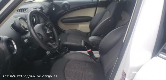 MINI Countryman en venta en Santpedor (Barcelona) - Santpedor