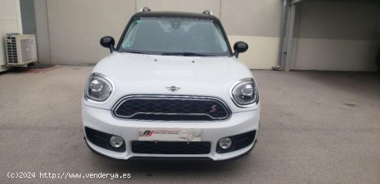 MINI Countryman en venta en Santpedor (Barcelona) - Santpedor