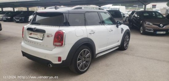 MINI Countryman en venta en Santpedor (Barcelona) - Santpedor