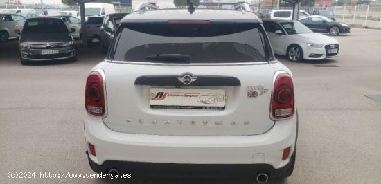 MINI Countryman en venta en Santpedor (Barcelona) - Santpedor