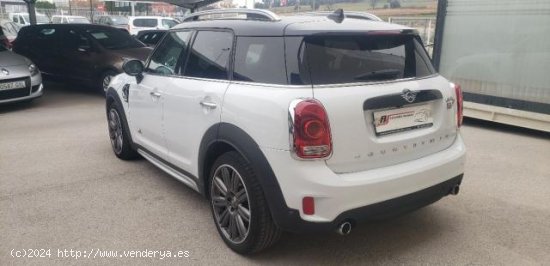 MINI Countryman en venta en Santpedor (Barcelona) - Santpedor