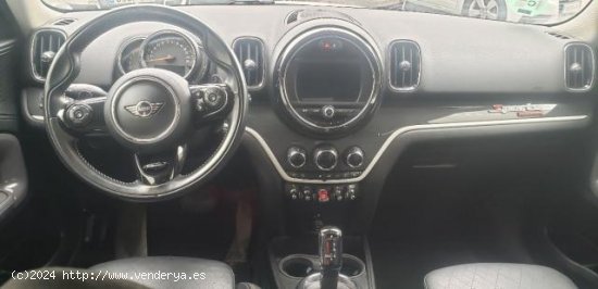 MINI Countryman en venta en Santpedor (Barcelona) - Santpedor