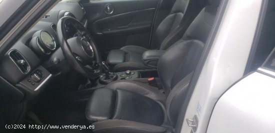 MINI Countryman en venta en Santpedor (Barcelona) - Santpedor