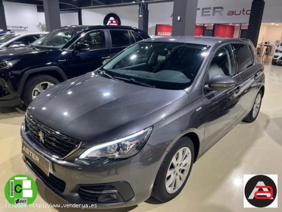  PEUGEOT 308 en venta en Lleida (Lleida) - Lleida 