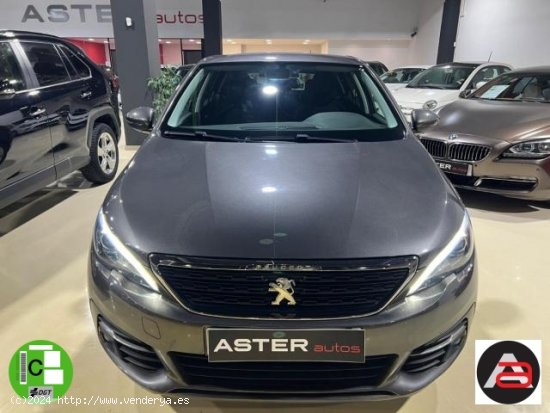 PEUGEOT 308 en venta en Lleida (Lleida) - Lleida