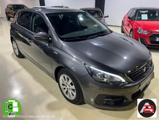 PEUGEOT 308 en venta en Lleida (Lleida) - Lleida