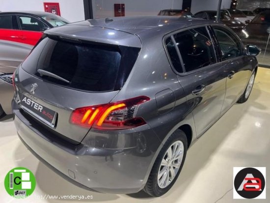 PEUGEOT 308 en venta en Lleida (Lleida) - Lleida