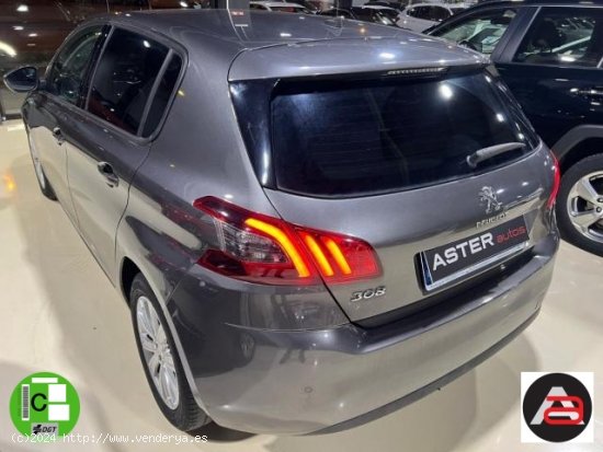 PEUGEOT 308 en venta en Lleida (Lleida) - Lleida