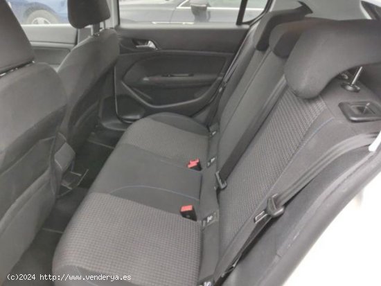 PEUGEOT 308 en venta en Pamplona/IruÃ±a (Navarra) - Pamplona/IruÃ±a