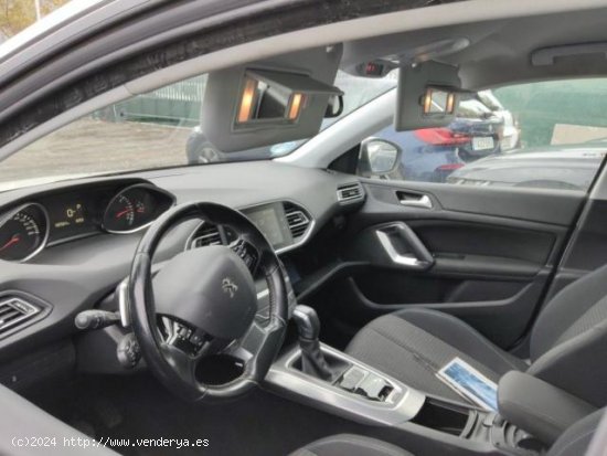 PEUGEOT 308 en venta en Pamplona/IruÃ±a (Navarra) - Pamplona/IruÃ±a