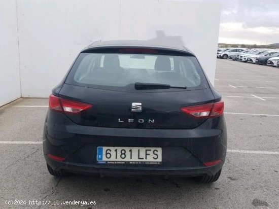 SEAT Leon en venta en Pamplona/IruÃ±a (Navarra) - Pamplona/IruÃ±a