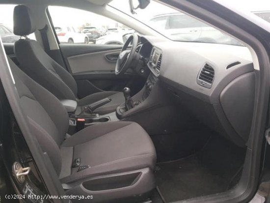 SEAT Leon en venta en Pamplona/IruÃ±a (Navarra) - Pamplona/IruÃ±a