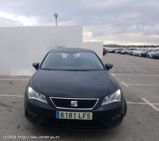 SEAT Leon en venta en Pamplona/IruÃ±a (Navarra) - Pamplona/IruÃ±a