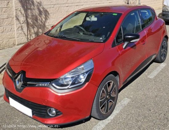  RENAULT Clio en venta en AlcarrÃ s (Lleida) - AlcarrÃ s 