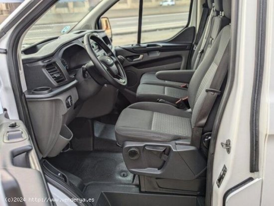 FORD Tourneo Custom en venta en TorrejÃ³n de
Ardoz (Madrid) - TorrejÃ³n de
Ardoz