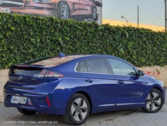 HYUNDAI ioniq en venta en TorrejÃ³n de
Ardoz (Madrid) - TorrejÃ³n de
Ardoz