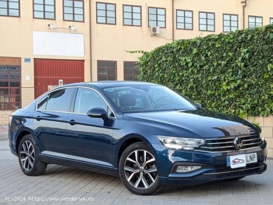  VOLKSWAGEN Passat en venta en TorrejÃ³n de
Ardoz (Madrid) - TorrejÃ³n de
Ardoz 