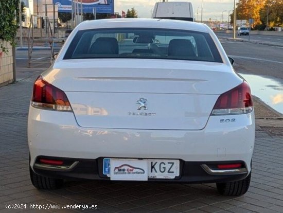 PEUGEOT 508 en venta en TorrejÃ³n de
Ardoz (Madrid) - TorrejÃ³n de
Ardoz