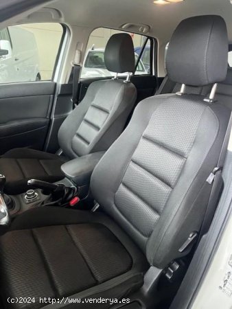 MAZDA CX-5 en venta en Calahorra (La Rioja) - Calahorra