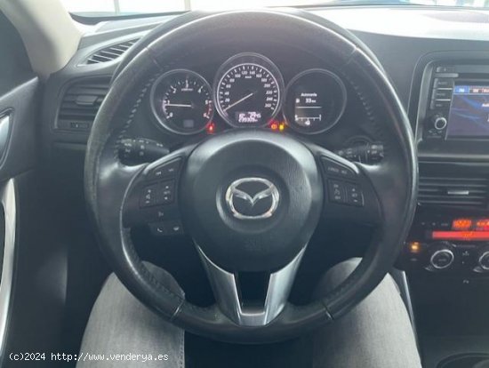 MAZDA CX-5 en venta en Calahorra (La Rioja) - Calahorra