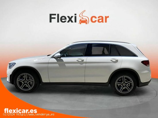 Mercedes GLC GLC 200 4MATIC - Talavera de la Reina